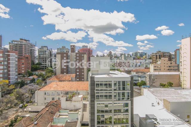 Apartamento à venda com 1 dormitórios em Auxiliadora, Porto alegre cod:164024 - Foto 7