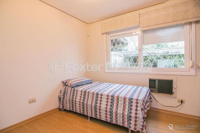 Casa à venda com 4 dormitórios em Tristeza, Porto alegre cod:158370 - Foto 12