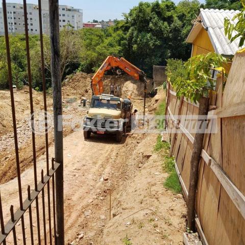 Terreno à venda em Jardim itu, Porto alegre cod:172090