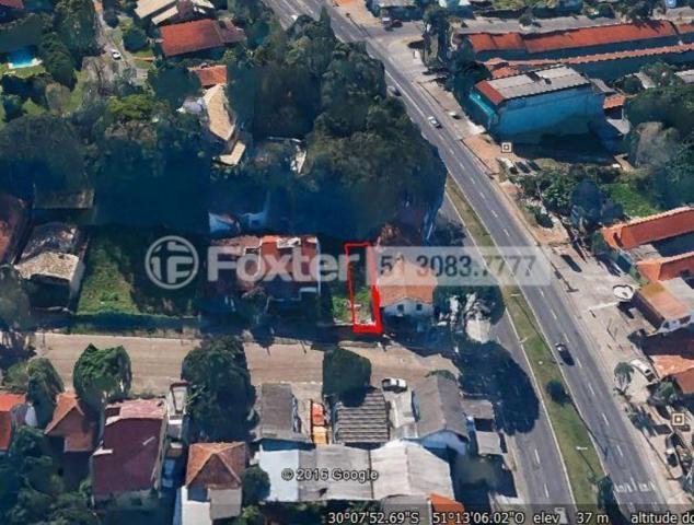 Terreno à venda em Cavalhada, Porto alegre cod:145606 - Foto 4