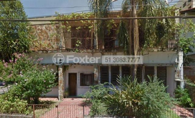 Terreno à venda em Boa vista, Porto alegre cod:132729