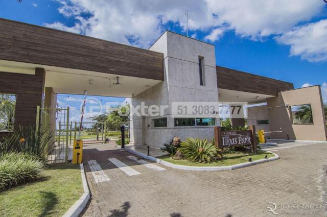 Loteamento/condomínio à venda em Sans souci, Eldorado do sul cod:162585