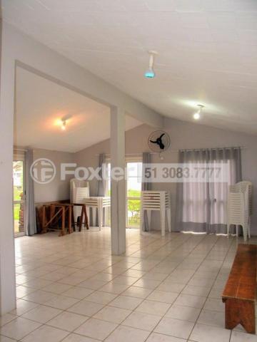 Apartamento à venda com 2 dormitórios em Jardim algarve, Alvorada cod:170030 - Foto 6