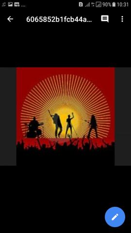 Aulas de música em domicílio