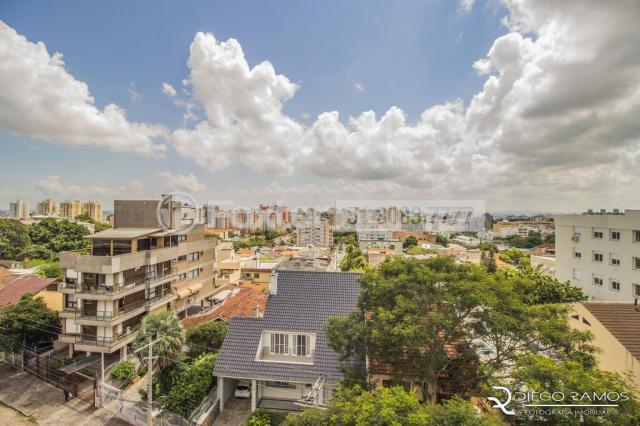 Apartamento à venda com 2 dormitórios em Cristo redentor, Porto alegre cod:152958 - Foto 13