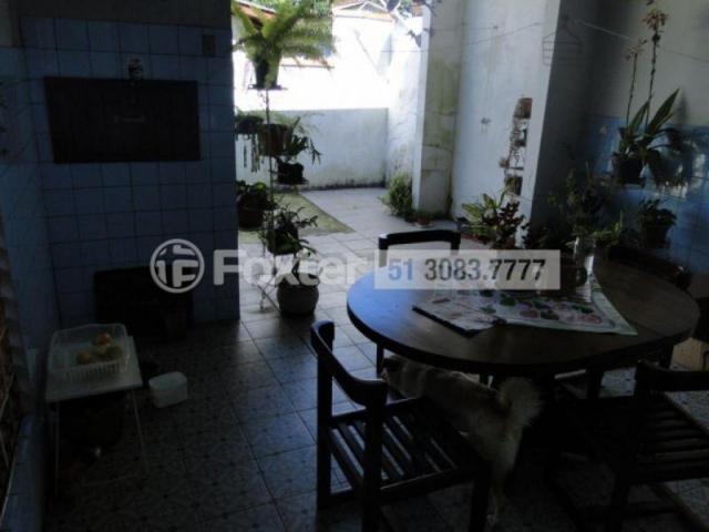 Casa à venda com 3 dormitórios em São paulo, Montenegro cod:141220 - Foto 5