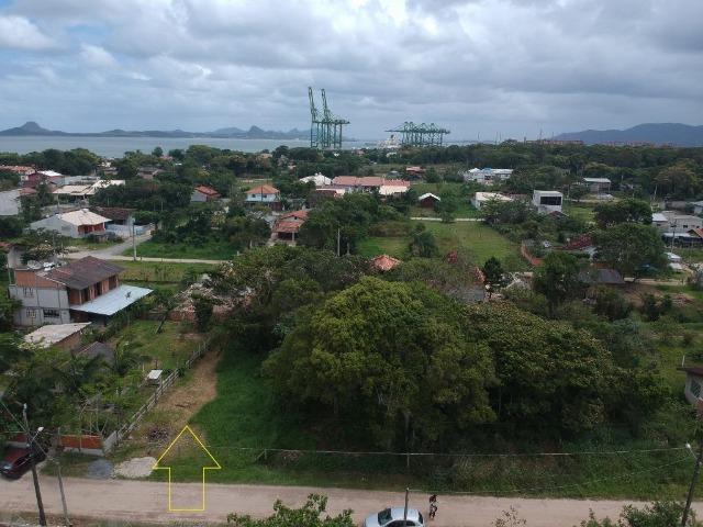 Terreno em Itapoá