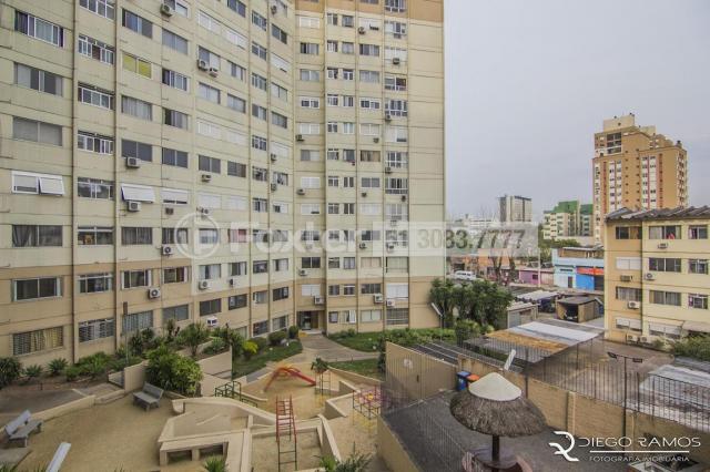 Apartamento à venda com 2 dormitórios em Partenon, Porto alegre cod:161566 - Foto 13