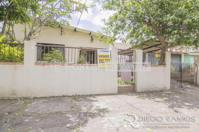 Terreno à venda em Chácara das pedras, Porto alegre cod:148240