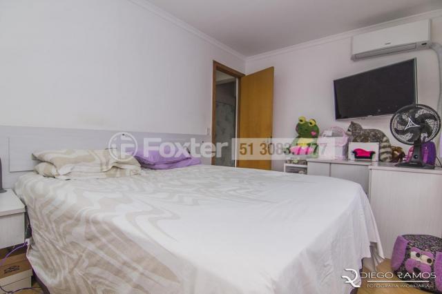 Apartamento à venda com 2 dormitórios em Partenon, Porto alegre cod:161566 - Foto 16