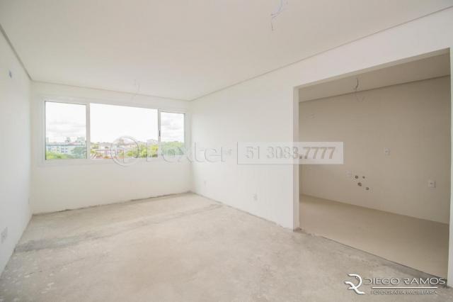 Apartamento à venda com 2 dormitórios em Cristo redentor, Porto alegre cod:152958 - Foto 4