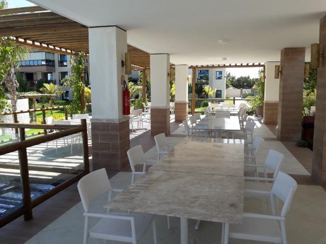 Apartamentos de 2 ou 3 quartos Wai Wai Cumbuco-Ceará. O Paraíso é aqui - Foto 8