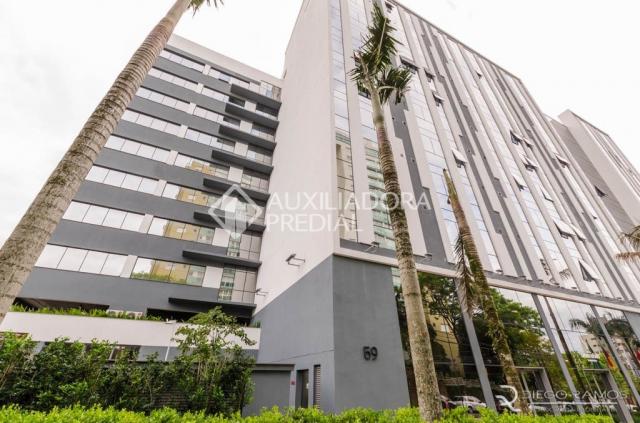 Escritório para alugar em Boa vista, Porto alegre cod:276164 - Foto 3