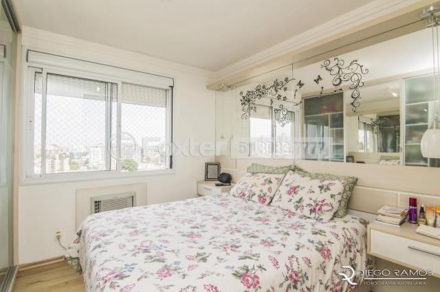 Apartamento à venda com 3 dormitórios em Vila ipiranga, Porto alegre cod:167615 - Foto 15
