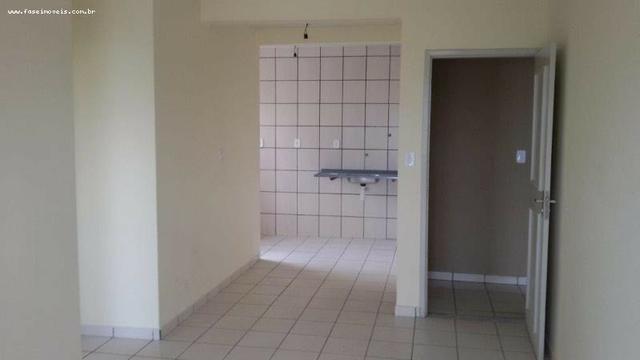 Apartamento para Venda, Ananindeua/PA, bairro Maguari, 2 dormitórios, 1 suíte, 2 banheir