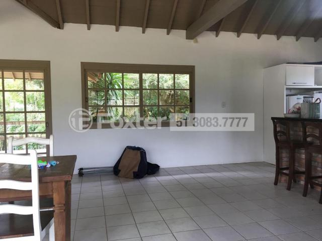 Terreno à venda em Campo novo, Porto alegre cod:164602 - Foto 18