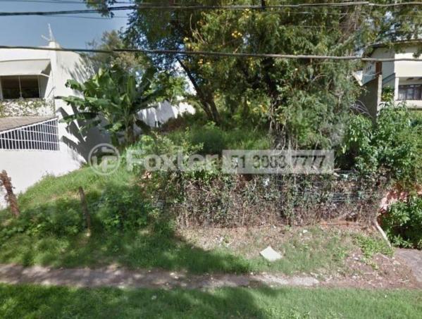 Terreno à venda em Chácara das pedras, Porto alegre cod:146532