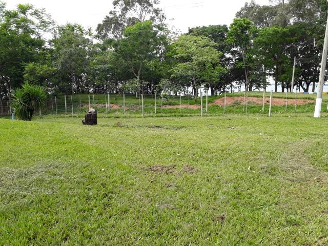 Lote, Aparecida do Taboado/MS - Residencial Arara Vermelha. Área de Camping, Piscina, etc - Foto 7