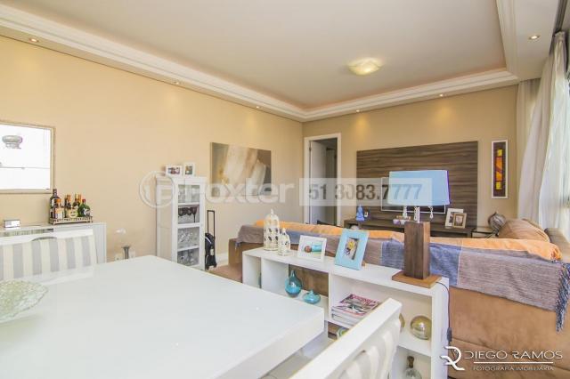 Apartamento à venda com 3 dormitórios em Menino deus, Porto alegre cod:162196 - Foto 4