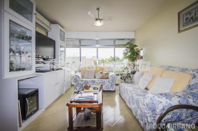 Apartamento à venda com 2 dormitórios em Jardim botânico, Porto alegre cod:133981 - Foto 2