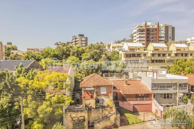 Apartamento à venda com 3 dormitórios em Menino deus, Porto alegre cod:162196 - Foto 11