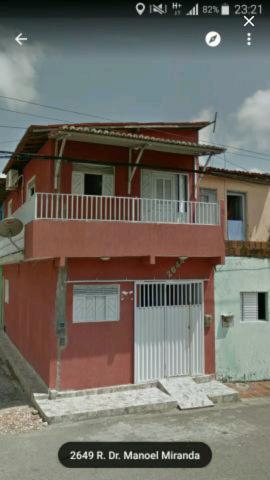 Aluga-se e vende-se casa nas quintas próximo a quintas