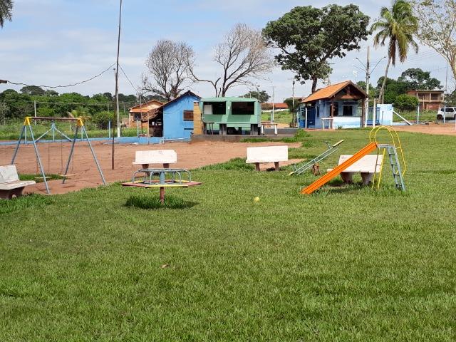 Lote, Aparecida do Taboado/MS - Residencial Arara Vermelha. Área de Camping, Piscina, etc - Foto 2