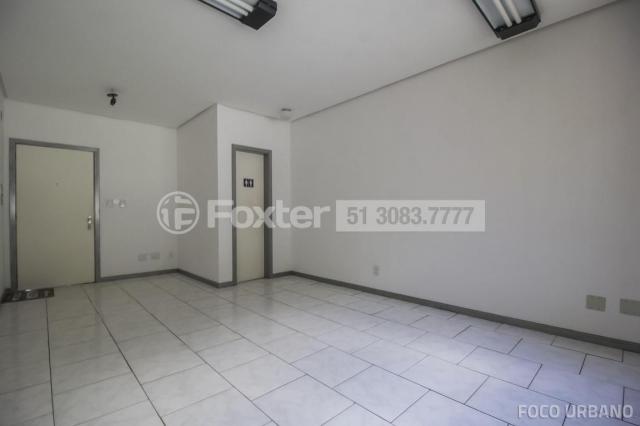 Escritório à venda em Auxiliadora, Porto alegre cod:145190 - Foto 7
