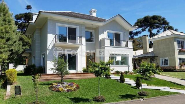 Casa à venda com 4 dormitórios em Reserva da serra, Canela cod:160678 - Foto 9
