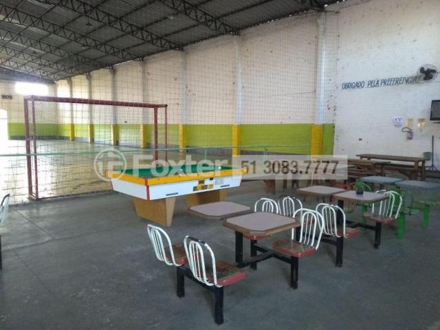 Galpão/depósito/armazém à venda em Maria regina, Alvorada cod:165609 - Foto 2
