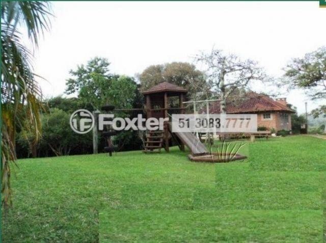 Terreno à venda em Campo novo, Porto alegre cod:164602 - Foto 3