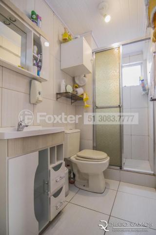Apartamento à venda com 2 dormitórios em Partenon, Porto alegre cod:161566 - Foto 9