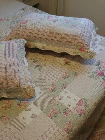 Conjuto de cama king size