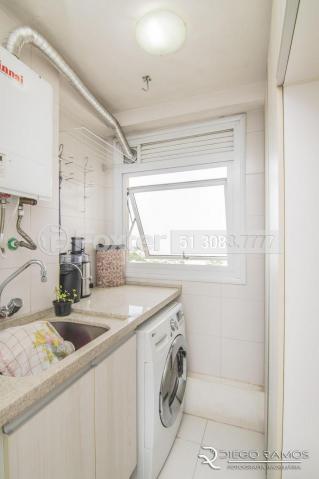 Apartamento à venda com 3 dormitórios em Vila ipiranga, Porto alegre cod:167615 - Foto 7