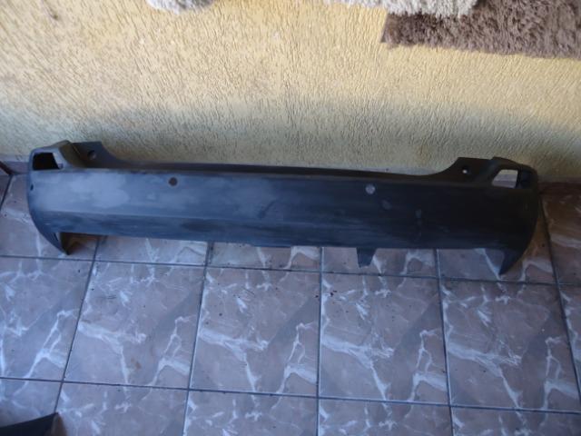 Parachqoue traseiro toyota rav4 2014 2015 2016