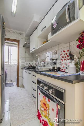 Apartamento à venda com 2 dormitórios em Partenon, Porto alegre cod:161566 - Foto 18