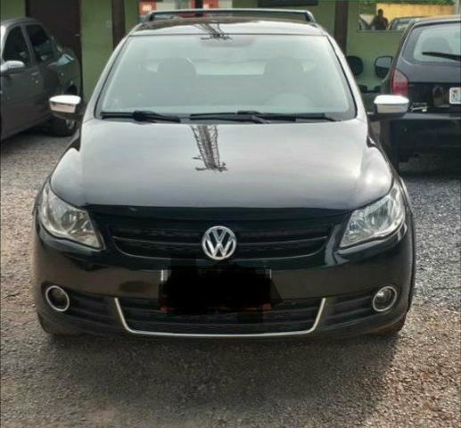 Saveiro G5 Cs total flex sem juros - Foto 2