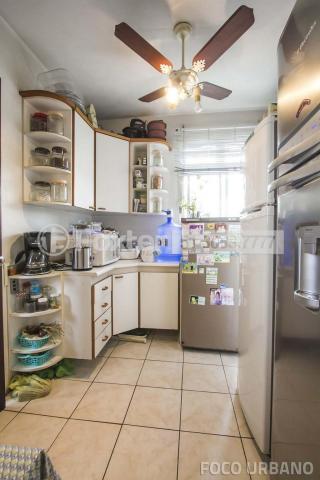Apartamento à venda com 2 dormitórios em Jardim botânico, Porto alegre cod:133981 - Foto 19
