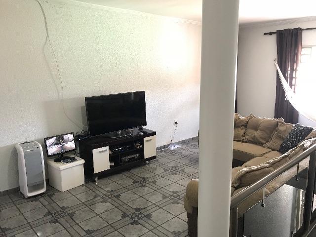 Lindo Sobrado - 6 Q sendo 2 Suites - Foto 11