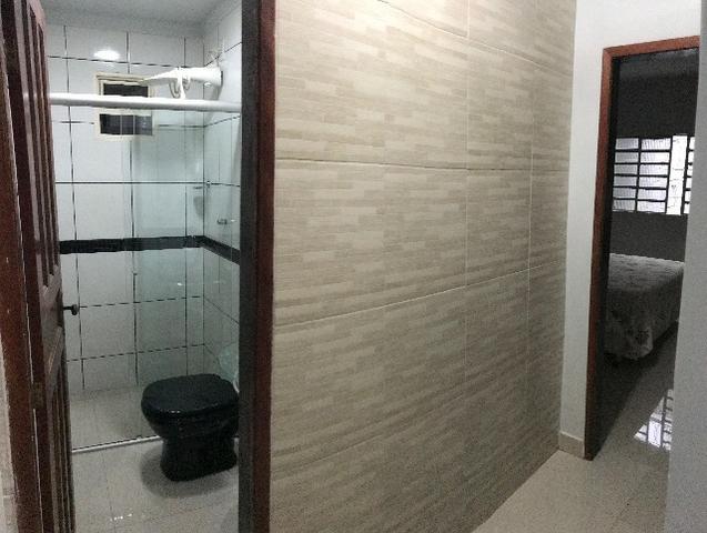 Lindo Sobrado - 6 Q sendo 2 Suites - Foto 17