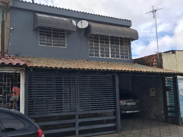 Lindo Sobrado - 6 Q sendo 2 Suites - Foto 4