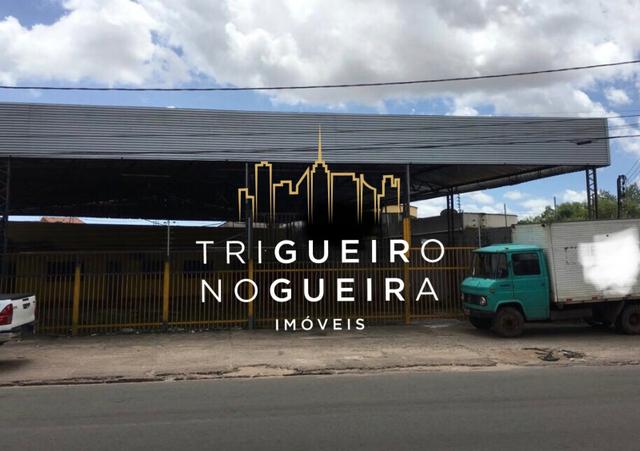 Alugo Ponto Comercial - Africanos