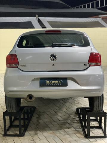 Gol G6 1.6 no gás G5 - Garantia de 1 ano - Foto 3