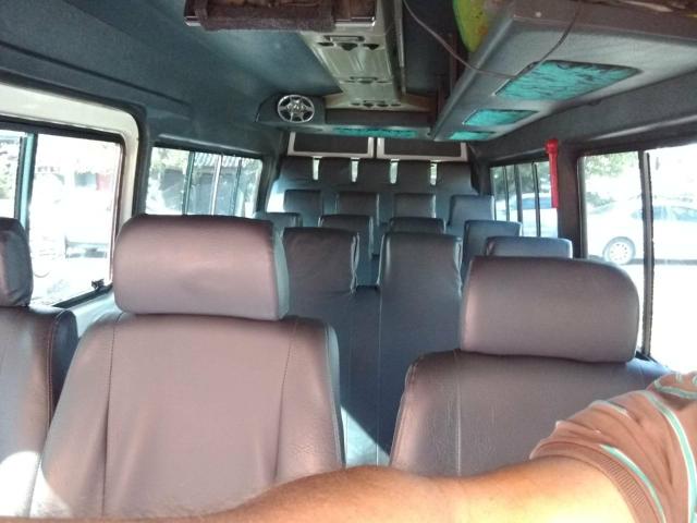 Sprinter 313 CDI - Foto 11