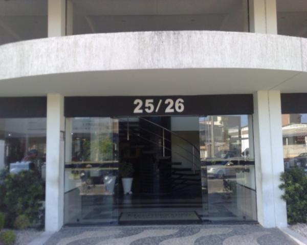 Sala Comercial - Foto 2
