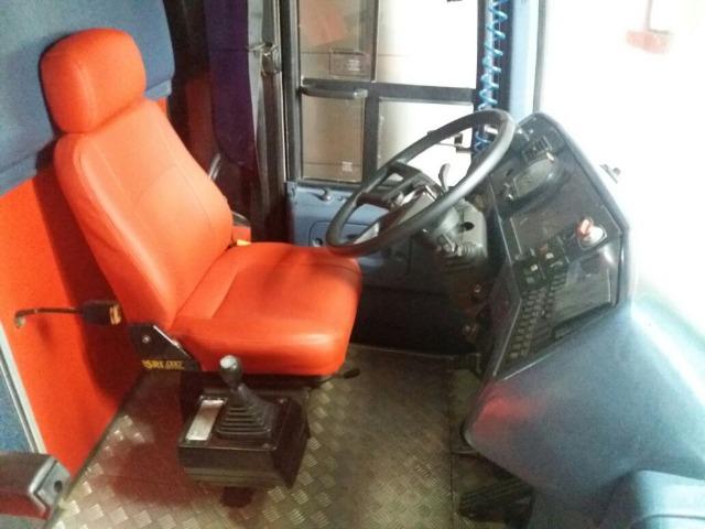 Ônibus Loja Hortifruti Móvel - Foto 5