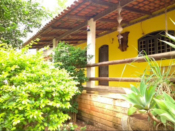 Casa à venda com 2 dormitórios em Cidade satélite, Juatuba cod:CA00066