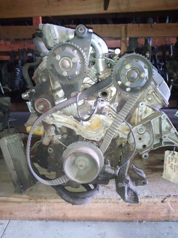 Motor Alfa Romeu 164 V6 - Foto 3