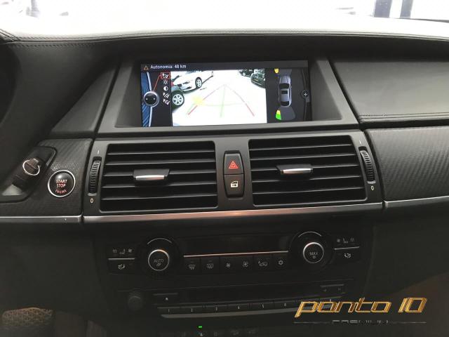 Bmw X6 M 4.4 Coupé V8 2011 - Blindada Blindarte + Agp B33 - Foto 14