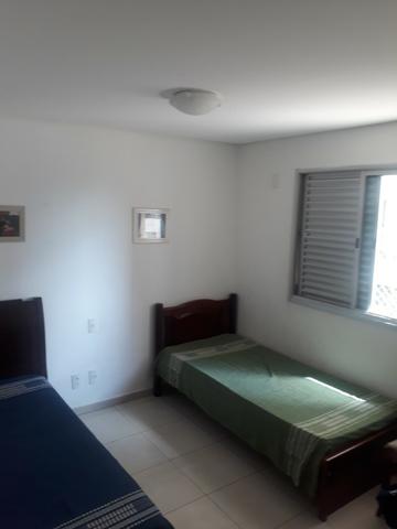 Apartamento de 3 quartos 1 suíte sala ampla com 2 vagas mais escaninho Operas residence - Foto 12